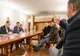 11 persoane în audiență la Prefectură