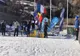 Daniel Tentiș, vicecampion european la sănii trase de câini