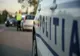 Două persoane rănite într-un accident pe DN19
