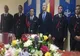 Avansări în grad la ISU Satu Mare, de Ziua Protecției Civile