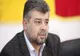 Marcel Ciolacu vine la Satu Mare. Va participa la conferinţa judeţeană pentru alegerea noului preşedinte al filialei judeţene
