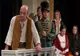 Mărțișoarele Teatrului de Nord pentru publicul sătmărean