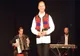 Concert extraordinar Dinu Iancu Sălăjanu, la Teatrul Municipal Carei