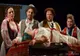 Weekend de poveste în compania Trupei „Mihai Raicu”, la Teatrul de Nord