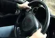 O sătmăreancă a provovat un accident. Copil de 8 ani rănit