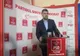 Marcel Ciolacu, întrebat dacă va candida la șefia PSD: ”Voi anunța luni, după Biroul permanent național”