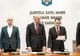 Noul subprefect al județului Satu Mare a fost învestit azi