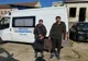 Doi indieni prinși de polițiștii de frontieră din Berveni