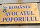 Avocatul Poporului susține audiențe miercuri la Satu Mare