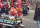 Exercițiu | Incendiu la o fabrică de mobilă din Negrești