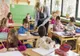 Pe 4 martie încep înscrierile la clasa pregătitoare 2020-2021