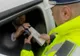 Dosar penal pentru un tânăr prins băut la volan