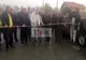 Proteste de amploare anunțate în județ