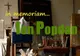 Expoziţie „In memoriam ION POPDAN” la Muzeul de Artă