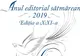 Evenimentul cultural ”Anul editorial sătmărean”, la cea de-a XXI-a ediție