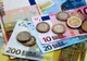 Moneda Euro la cel mai mare nivel anunţat vreodată de BNR!