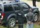 Căutat de autoritățile române, oprit în PTF Petea
