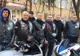 Motocicliștii și luptătorii sătmăreni au donat sânge