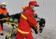 Incendiu în Tășnad. Două persoane rănite și alte două decedate (exercițiu)