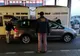 Peste 100 de persoane din zonele cu coronavirus au intrat prin Vama Petea în ultimele 12 ore