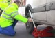 Sute de mașini din Satu Mare prezintă pericol iminent de accident