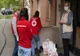 Peste 1.000 de pachete cu alimente vor fi distribuite vârstnicilor din Satu Mare