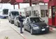 Poliția de frontieră anunță un trafic redus cu peste 90% în perioada Sărbătorilor Pascale