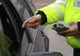 Sătmărean prins la volan băut și cu permisul de conducere anulat
