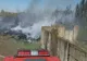 Incendiu pe strada Magnoliei din municipiul Satu Mare
