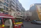 Incendiu la un apartament din centrul municipiului Satu Mare