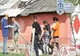 105 de familii din cartierul Sătmărel au primit pachete de la Direcția de Asistență Socială Satu Mare