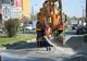 Apaserv a început operațiunea de spălare a străzilor din municipiul Satu Mare