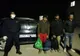 Trei algerieni au fost prinși la granița cu Ungaria. Intenționau să ajungă în Franța și în Germania
