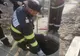 Bărbat găsit decedat într-o fântână