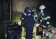 Incendiu la un apartament din municipiul Satu Mare. Mamă și fiu, ambii bolnavi, transportați la spital