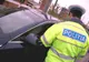 Vitezomani trași pe dreapta de polițiștii sătmăreni