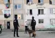 Amendați și internați în carantină, după ce au fost prinși că nu respectă măsura izolării