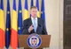 Președintele Iohannis despre PSD: Un partid nociv care a făcut un scop din apărarea drepturilor celor care încalcă legea