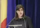 Fosta șefă a DNA, Laura Codruța Kovesi, află marți verdictul de la CEDO, după ce a contestat revocarea din fruntea parchetului anticorupție