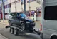 BMW furat din Belgia, descoperit în Vama Petea