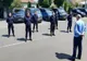 O nouă serie de elevi, în practică la Jandarmeria Satu Mare