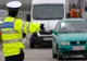 În weekend a ”plouat” cu amenzi
