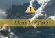 Alertă ANM | Cod galben de grindină de mici dimenisiuni și descărcări electrice