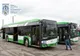 Primele două autobuze hibrid achiziționate din fonduri europene au ajuns la Satu Mare