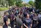 Desfășurare impresionantă de forțe în Tarna Mare pentru găsirea unui bătrân dispărut de o săptămână