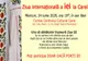Careienii, invitați să sărbătorească Ziua internațională a iei
