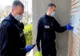 Polițiștii au efectuat 1.321 de verificări la sătmărenii obligați să respecte măsura de izolare la domiciliu