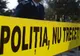 Crimă în Negrești. Bărbat omorât cu 25 lovituri de cuțit