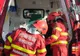 Accident în Negrești-Oaș | A pierdut controlul volanului și a intrat într-un podeț