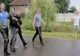 Deținutul care a evadat vineri a fost prins. Polițiștii l-au prins în Mădăras